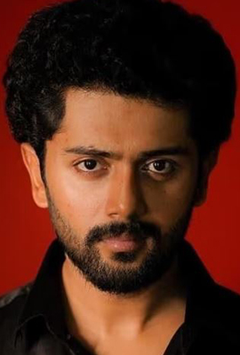 Charan Lakkaraju