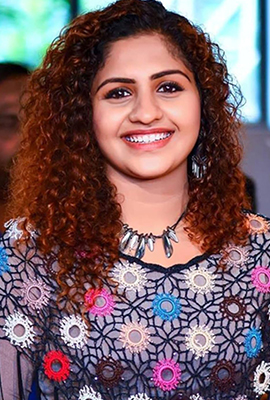 Noorin Shereef