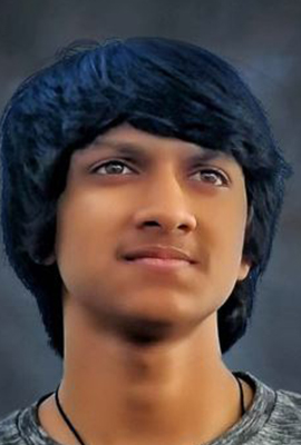 Nikhil Devadula