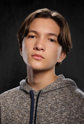 Teo Briones