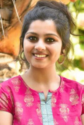 Niranjana Anoop