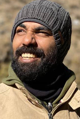 Rajesh Murugesan