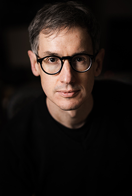 Steven Price