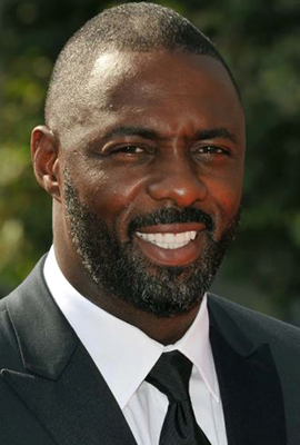 Idris Elba