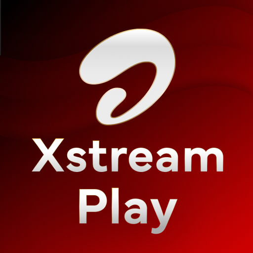 OTT Airtel xstream play